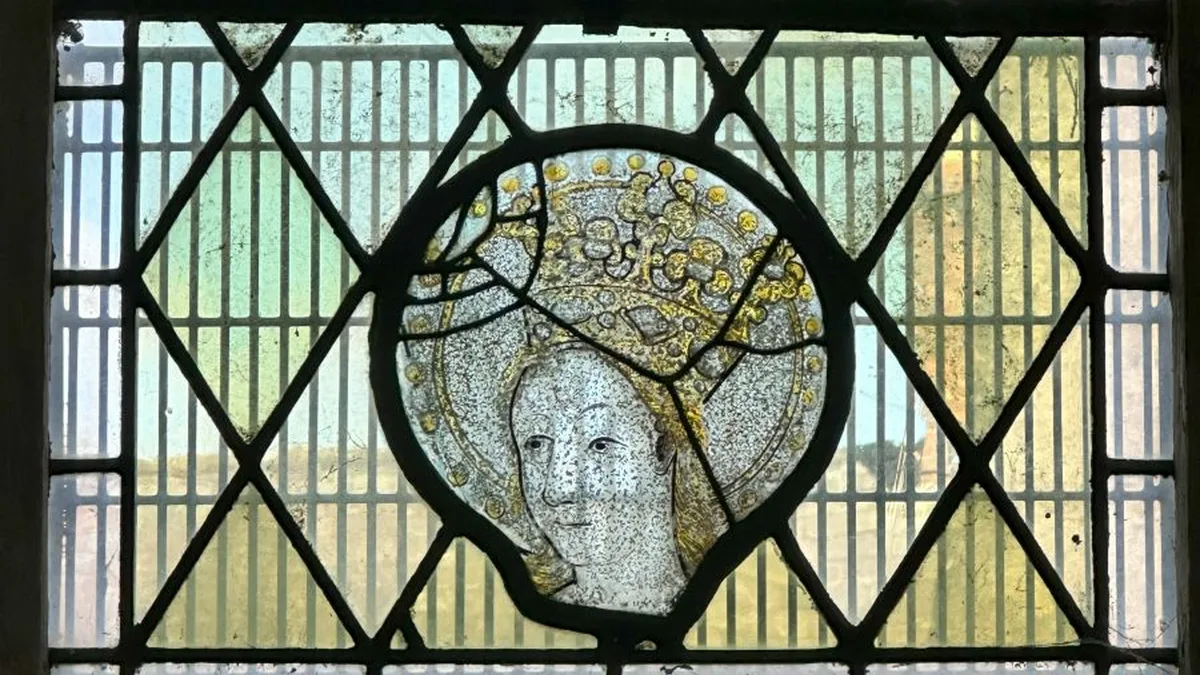 Adapting Older Glass