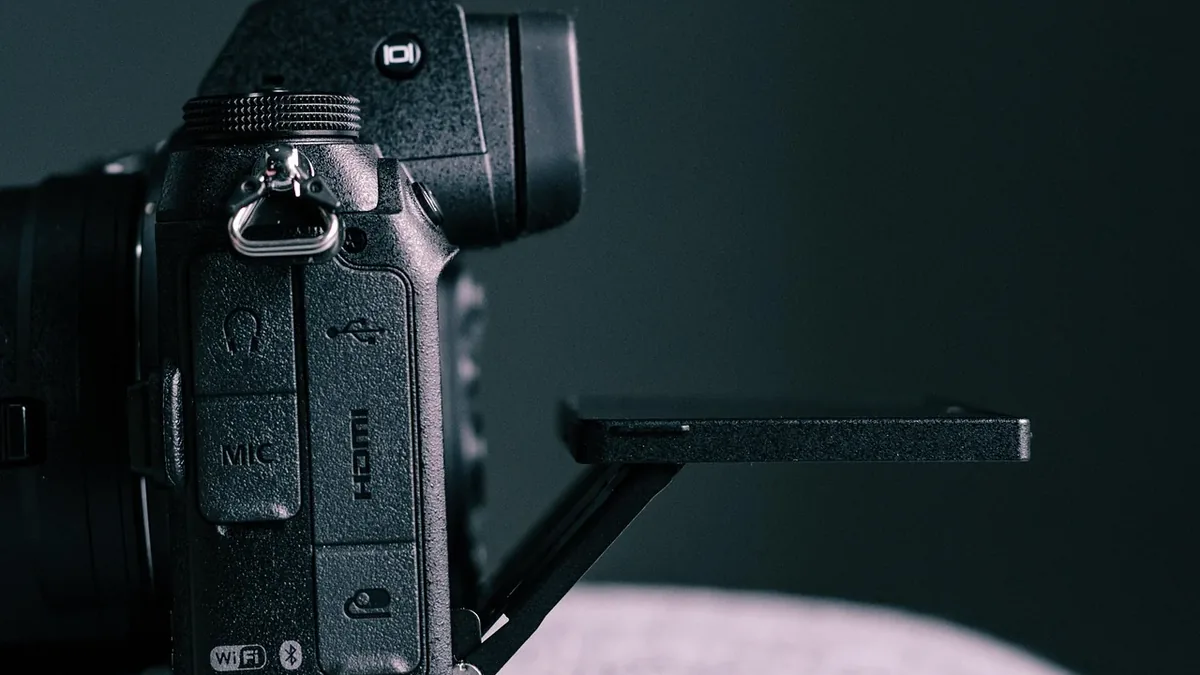 Back Button Focus