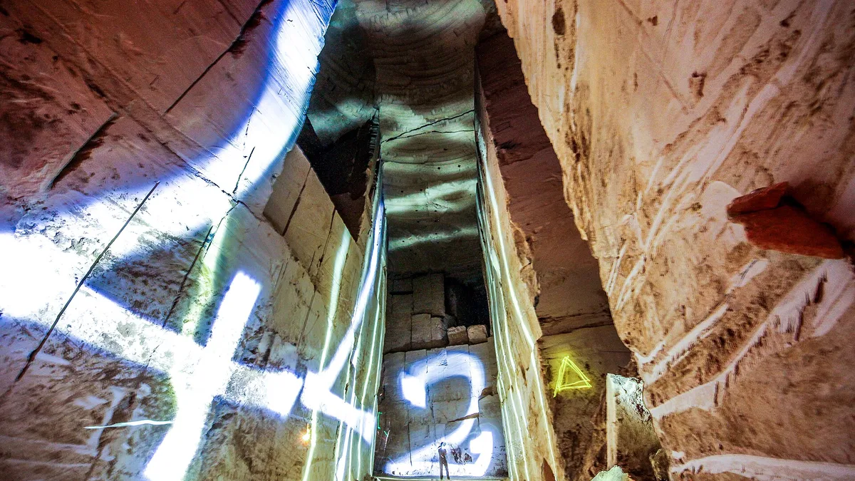 Light Painting